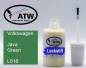 Preview: Volkswagen, Java Green, L518: 20ml Lackstift, von ATW Autoteile West.